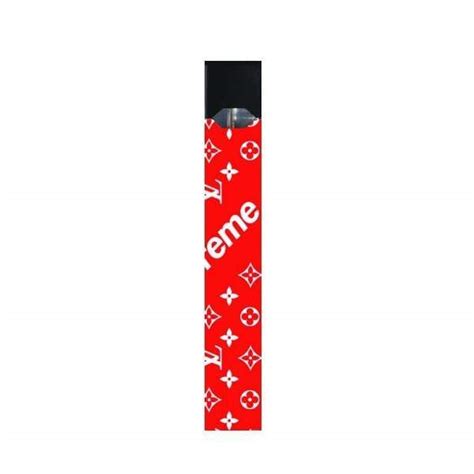 louis vuitton juul wrap|JUUL Wraps .